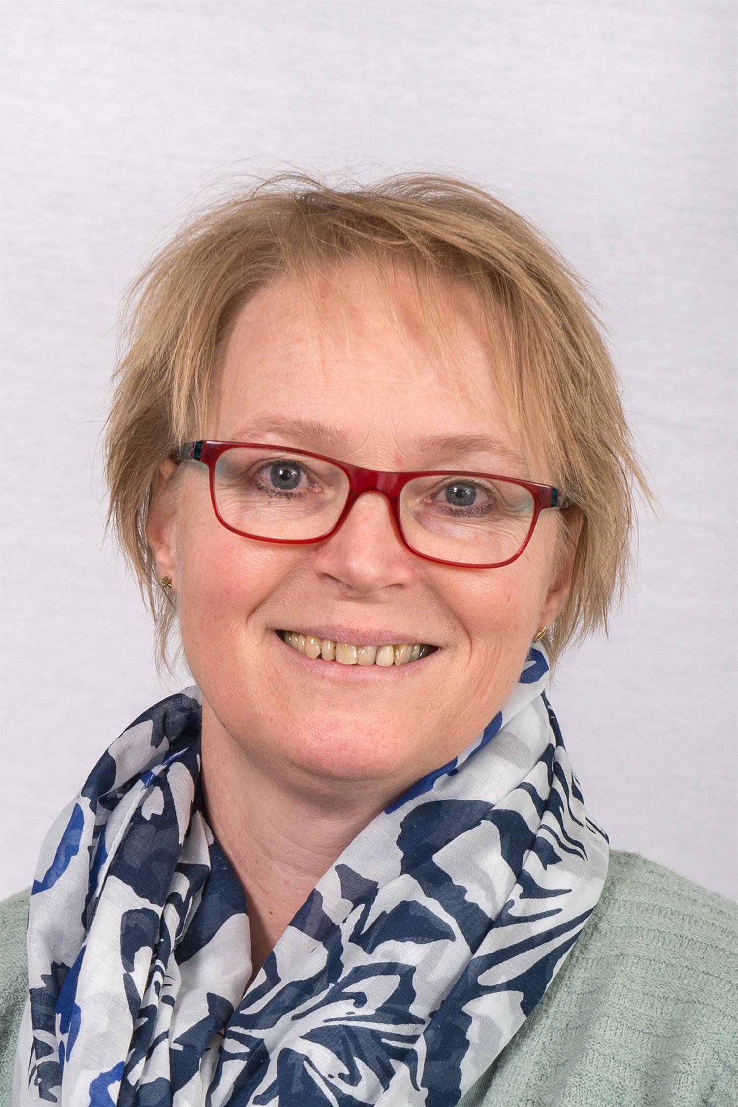 Doranne Verest